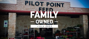Family Owned since 2003.